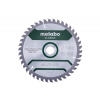 Metabo Pílový list „multi cut - classic“, 160x20 Z42 FZ/TZ 5° 628277000