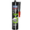 Tesniaci materiál Tytan Professional čierny 0,28 l