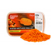 Benzar Mix BENZAR RAPID METHOD PELLET, Variant Rozmer:1,5 mm, Príchuť:Mango-kyselina maslová