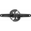 KĽUKA SRAM EAGLE 70 T-TYPE DUB WIDE 1x12 32T 165MM