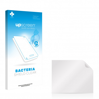 upscreen čirá Antibakteriální ochranná fólie pro LG 19MB15T (upscreen čirá Antibakteriální ochranná fólie pro LG 19MB15T)