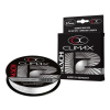 CLIMAX - Prívlačová šnúra Mach 12 White 0,13 mm 7,1 kg 135 m