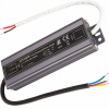 Napájací zdroj pre LED pásy BLOW, vodotesný IP67, 12V 5A 60W