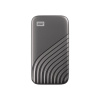 WD My Passport 2TB space gray (2020) WDBAGF0020BGY-WESN