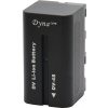 Dynacore Battery NP-F Type 7,2V 4400mAh