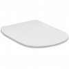 Ideal Standard Tesi WC doska, SoftClose, biela T552201