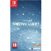 South Park Snow Day!