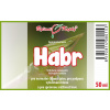 Habr - tinktura z pupenů (gemmoterapie) 50 ml - doplněk stravy