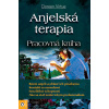 Anjelská terapia – Pracovná kniha - Virtue Doreen, Ph.D.