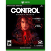 Control Ultimate Edition | Xbox One / Xbox Series X/S