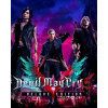 ESD GAMES Devil May Cry 5 Deluxe Edition (PC) Steam Key