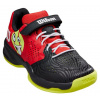 Wilson Kaos Emo K 2.0 red / black / safety yellow