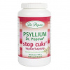 DR. POPOV Psyllium stop cukor 120 kapsúl