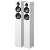 Pro-Ject Speaker Box 12 E Carbon - 2,5-pásmová podlahová reprosoustava - satin white