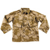 Blúza britská COMBAT FR aramid DPM DESERT veľ.180/104
