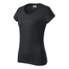 RIMECK® Tričko dámske Resist ebony gray Veľkosť: 3XL R029418