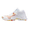 Mizuno Wave Lightning Z8 MID V1GC240530 (EU 42,5 (UK 8,5))