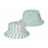 Little Dutch Klobúčik Ocean Breeze veľ. 1