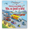 Vše, co jezdí a létá (Rob Lloyd Jones, Stefano Tognetti)