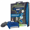 Furminator hrablo Short Hair pro psy L