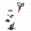Gardena - 18V AKU vyžínač ComfortCut Li-18/23, záber 23 cm, 1x aku Li-Ion 2,5 Ah, nabíjačka 14701-20