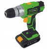 Akumulátorový skrutkovač Fieldmann 14,4 V FDV 10301-A
