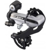 prehadzovačka SHIMANO ACERA RD-M360 SGS 7/8SP strieborná