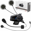 SENA MOTOCYKL INTERCOM 10C-EVO | ULTRA HD 4K (SENA MOTOCYKL INTERCOM 10C-EVO | ULTRA HD 4K)