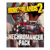 Borderlands 2 Mechromancer Pack (PC) DIGITAL (PC)