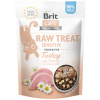 Brit Care Cat Raw Treat Sensitive Turkey 40 g