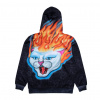 RIPNDIP mikina Hell Ride Hoodie Veľkosť: L