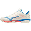 Mizuno Wave CLAW NEO 2 Peace Blue Veľkosť: EUR 44.5