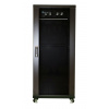 Extralink EX.11373 rack cabinet 32U Freestanding rack Black