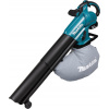Makita Akumulátorový fukár na lístie / vysávač lístia Makita LXTDUB187