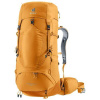 Batoh Deuter Aircontact Lite 40+10 amber-maple