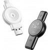 nabíjačka pre apple watch xo cx026 white