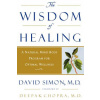 Wisdom of Healing (M.D. Simon)(Brožovaná)