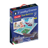 Quercetti Family Game Sea Battle / Lode námorná bitka