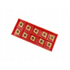Doska 10 ks Falon-Tech