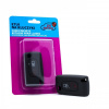 Silikónový obal na kľúč CITROEN Xsara Picasso N68 (1998-2012) EPKC120 BLACK