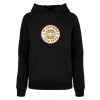 Ladies Beatles - St Peppers Lonely Hearts Basic Hoody L