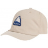 pánska šiltovka BURTON RAD DAD CAP Summit Taupe
