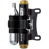 Sada lepení pro bezdušové pláště Lezyne Pro Tubeless Kit Loaded - Black uni