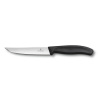 Victorinox 6.7903.12 SwissClassic nôž na steak 12 cm, čierna