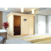 Karibu Gobin 59652 fínska sauna LG2494
