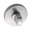 Kuchinox Kuchinox, rozeta ku kľučke pre WC zámok, oceľová, LAV-LO1_203S