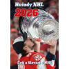 Hvězdy NHL 2026 - Velart Jan, Hübsch Dan, Czepiec Patrik, Votava Miroslav
