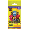 PANINI FIFA 365 2025/2026 ADRENALYN karty FATPACK (PANINI FIFA 365 2025/2026 ADRENALYN karty FATPACK)