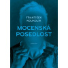 Mocenská posedlost - František Koukolík