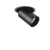 Priemyselné svietidlo IDEAL LUX NOVA 12W BLACK 248189